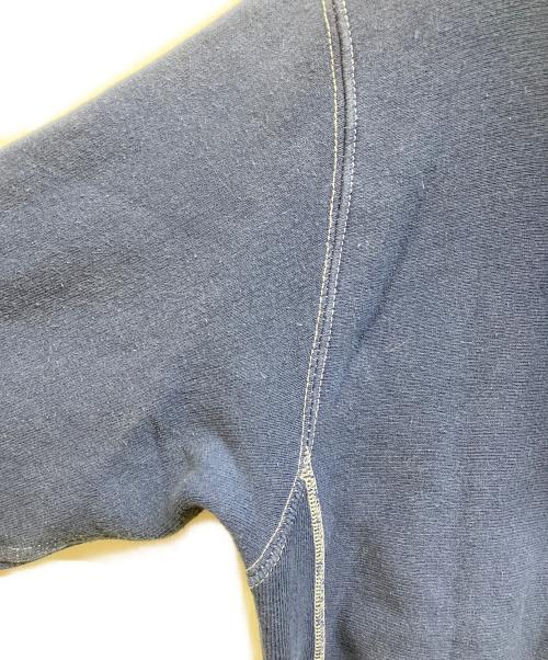 Champion（チャンピオン）Champion (チャンピオン) eYe COMME des GARCONS JUNYA WATANABE MAN( プルオーバーパーカー ネイビー サイズ:Lの古着・服飾アイテム