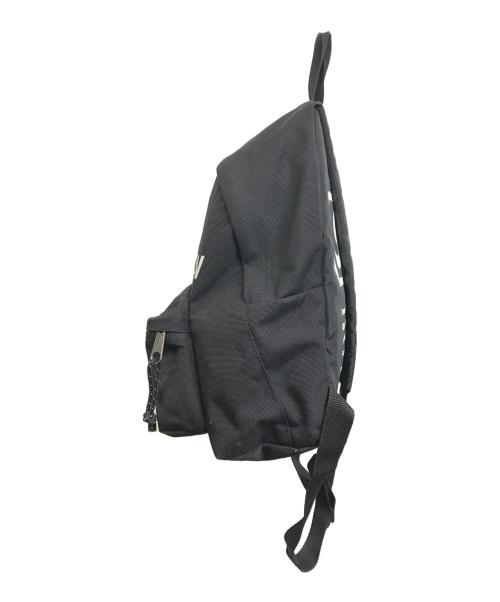 EASTPAK（イーストパック）EASTPAK (イーストパック) WIND AND SEA (ウィンダンシー) REFLECT PADDED PAKR ブラックの古着・服飾アイテム