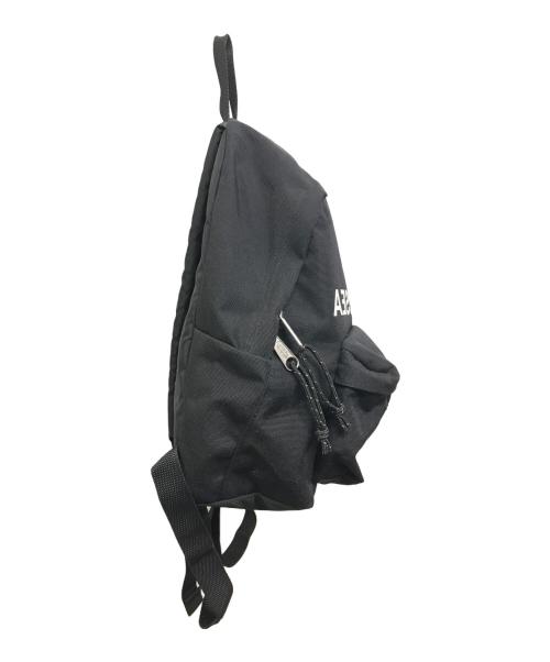 EASTPAK（イーストパック）EASTPAK (イーストパック) WIND AND SEA (ウィンダンシー) REFLECT PADDED PAKR ブラックの古着・服飾アイテム