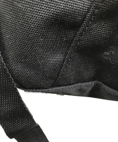 EASTPAK（イーストパック）EASTPAK (イーストパック) WIND AND SEA (ウィンダンシー) REFLECT PADDED PAKR ブラックの古着・服飾アイテム