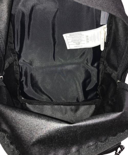 EASTPAK（イーストパック）EASTPAK (イーストパック) WIND AND SEA (ウィンダンシー) REFLECT PADDED PAKR ブラックの古着・服飾アイテム