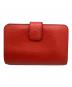 FURLA (フルラ) 2つ折り財布 レッド サイズ:M：5000円