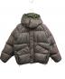 SUPREME（シュプリーム）の古着「700-Fill Down Lightweight Puffer Jacket」｜グリーン