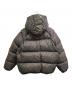 SUPREME (シュプリーム) 700-Fill Down Lightweight Puffer Jacket グリーン サイズ:Ｍ：60000円