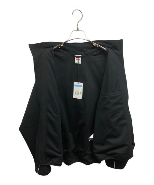 NIKE（ナイキ）NIKE (ナイキ) SUPREME (シュプリーム) Track Jacke ブラック サイズ:Ｍの古着・服飾アイテム