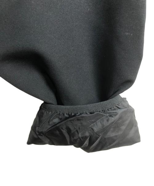 NIKE（ナイキ）NIKE (ナイキ) SUPREME (シュプリーム) Track Jacke ブラック サイズ:Ｍの古着・服飾アイテム