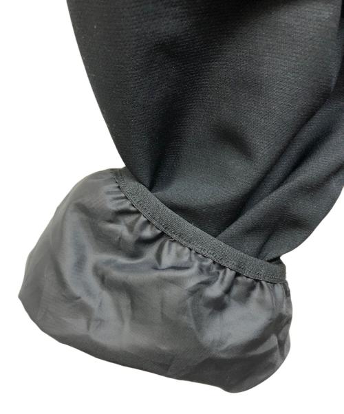 NIKE（ナイキ）NIKE (ナイキ) SUPREME (シュプリーム) Track Jacke ブラック サイズ:Ｍの古着・服飾アイテム