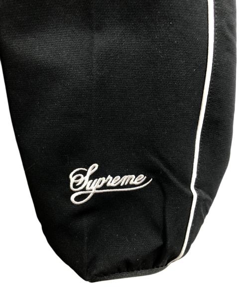 NIKE（ナイキ）NIKE (ナイキ) SUPREME (シュプリーム) Track Jacke ブラック サイズ:Ｍの古着・服飾アイテム