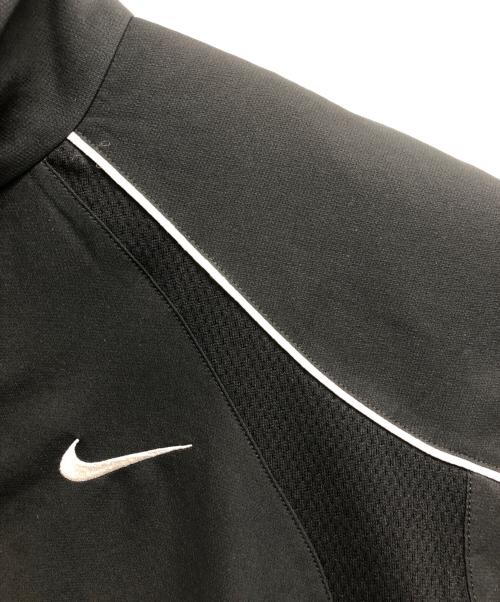 NIKE（ナイキ）NIKE (ナイキ) SUPREME (シュプリーム) Track Jacke ブラック サイズ:Ｍの古着・服飾アイテム
