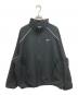 NIKE（ナイキ）の古着「Track Jacke」｜ブラック