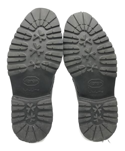 Crockett & Jones（クロケット＆ジョーンズ）Crockett & Jones (クロケット＆ジョーンズ) キルトローファー ブラック サイズ:6Eの古着・服飾アイテム