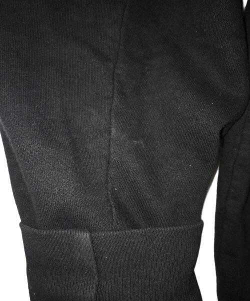 SUPREME（シュプリーム）Supreme (シュプリーム) World Famous Crewneck ブラック サイズ:XLの古着・服飾アイテム