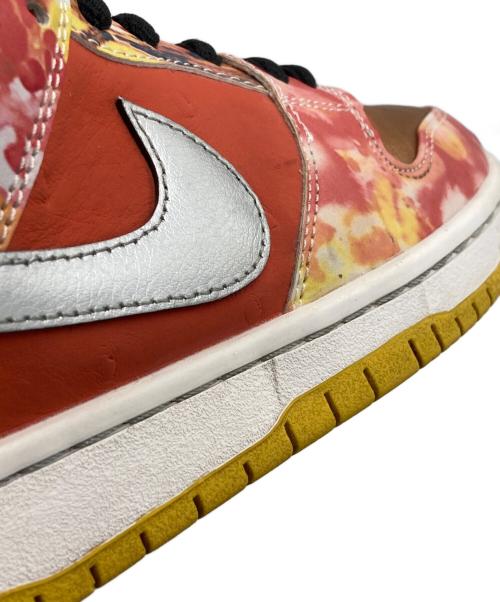NIKE（ナイキ）NIKE (ナイキ) SB DUNK LOW PRO QS マルチカラー サイズ:26の古着・服飾アイテム