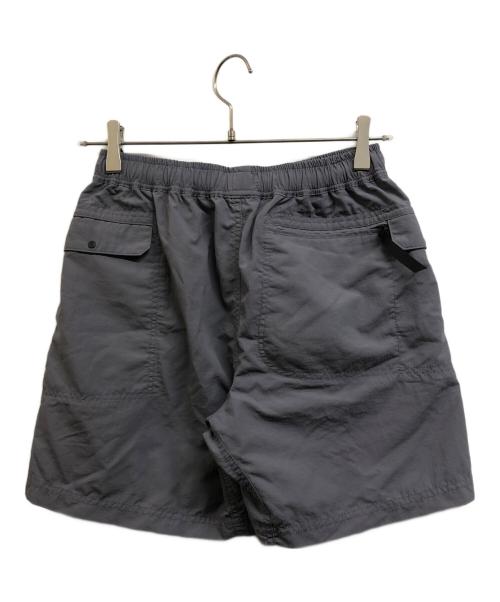 山と道（ヤマトミチ）山と道 (ヤマトミチ) 5-Pocket Shorts Moon Gray サイズ:Sの古着・服飾アイテム