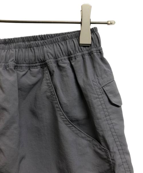 山と道（ヤマトミチ）山と道 (ヤマトミチ) 5-Pocket Shorts Moon Gray サイズ:Sの古着・服飾アイテム