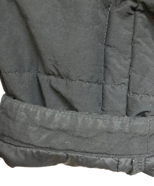 STONE ISLAND（ストーンアイランド）STONE ISLAND (ストーンアイランド) NASLAN LIGHT WITH PRIMALOFTR-TC ノーカラーブルゾン ブラック サイズ:Ｍの古着・服飾アイテム