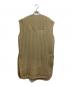 TODAYFUL (トゥデイフル) Hoodie Quilting Vest カーキ サイズ:38：9000円