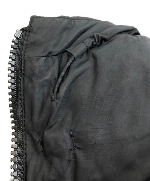 THE NORTH FACE（ザ ノース フェイス）THE NORTH FACE (ザ ノース フェイス) Nuptse Hoodie カーキ サイズ:Lの古着・服飾アイテム