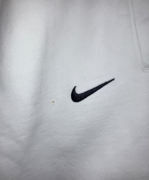 SUPREME（シュプリーム）SUPREME (シュプリーム) NIKE (ナイキ) スウェットパンツ ホワイト サイズ:Sの古着・服飾アイテム