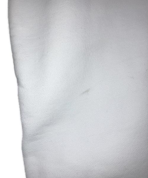 SUPREME（シュプリーム）SUPREME (シュプリーム) NIKE (ナイキ) スウェットパンツ ホワイト サイズ:Sの古着・服飾アイテム