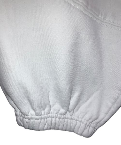 SUPREME（シュプリーム）SUPREME (シュプリーム) NIKE (ナイキ) スウェットパンツ ホワイト サイズ:Sの古着・服飾アイテム