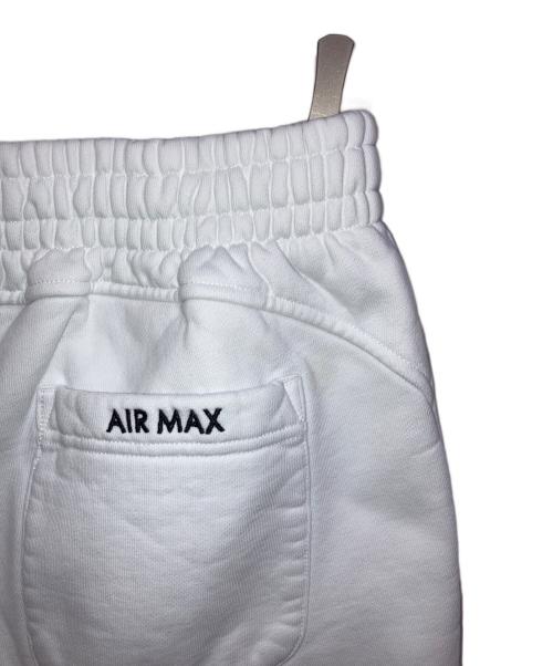SUPREME（シュプリーム）SUPREME (シュプリーム) NIKE (ナイキ) スウェットパンツ ホワイト サイズ:Sの古着・服飾アイテム