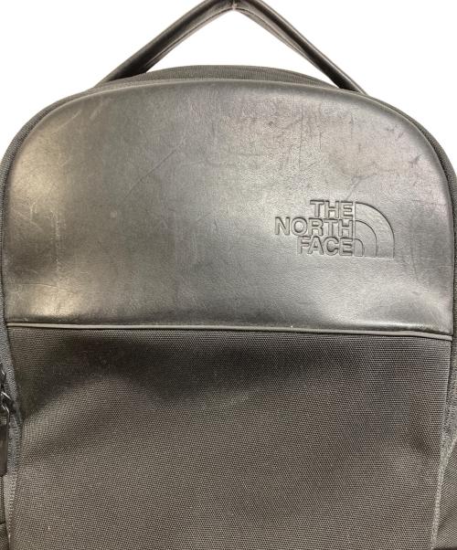 THE NORTH FACE（ザ ノース フェイス）THE NORTH FACE (ザ ノース フェイス) ROAMER SLIM DAY ブラックの古着・服飾アイテム