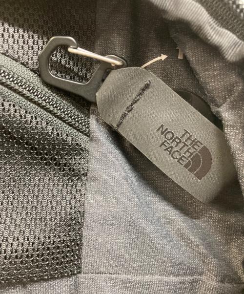 THE NORTH FACE（ザ ノース フェイス）THE NORTH FACE (ザ ノース フェイス) ROAMER SLIM DAY ブラックの古着・服飾アイテム
