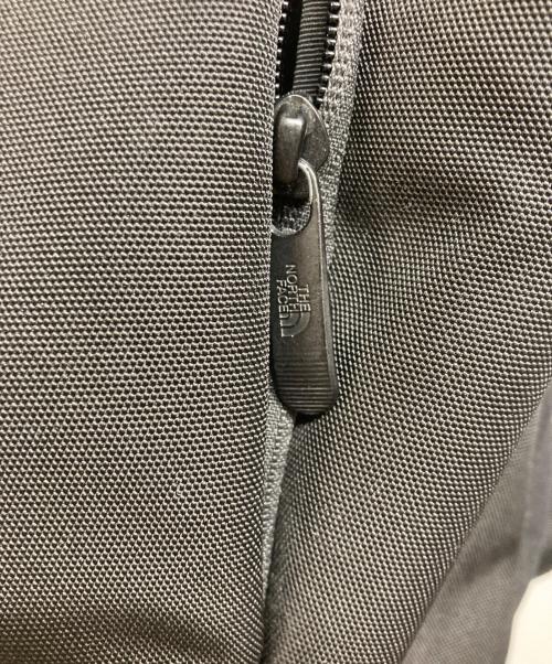 THE NORTH FACE（ザ ノース フェイス）THE NORTH FACE (ザ ノース フェイス) ROAMER SLIM DAY ブラックの古着・服飾アイテム