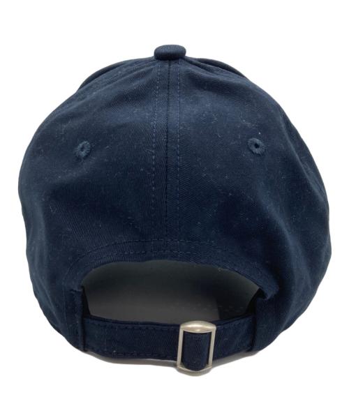 Denim Tears（デニムティアーズ）Denim Tears (デニムティアーズ) University Dad Hat ネイビーの古着・服飾アイテム