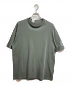 N.HOOLYWOODエヌ ハリウッド）の古着「TPES T-SHIRT」｜カーキ