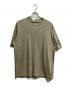 N.HOOLYWOOD（エヌ ハリウッド）の古着「TPES T-SHIRT」｜ベージュ