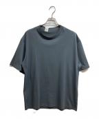 N.HOOLYWOODエヌ ハリウッド）の古着「TPES T-SHIRT」｜チャコールグレー