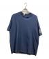 N.HOOLYWOOD（エヌ ハリウッド）の古着「TPES T-SHIRT」｜ネイビー