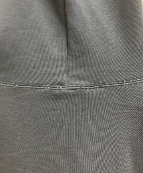 N.HOOLYWOOD（エヌ ハリウッド）N.HOOLYWOOD (エヌ ハリウッド) TEST PRODUCT EXCHANGE SERVICE / HOODED SWEATSHIRT ネイビー サイズ:40の古着・服飾アイテム