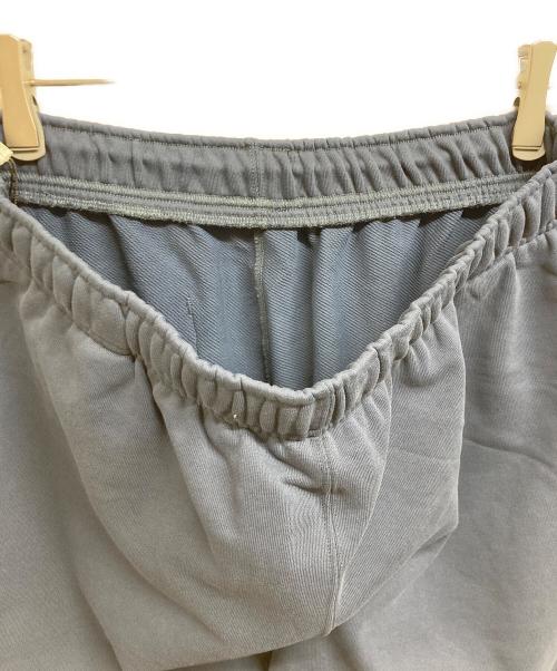 N.HOOLYWOOD（エヌ ハリウッド）N.HOOLYWOOD (エヌ ハリウッド) TEST PRODUCT EXCHANGE SERVICE / SWEAT PANTS ネイビー サイズ:40 未使用品の古着・服飾アイテム