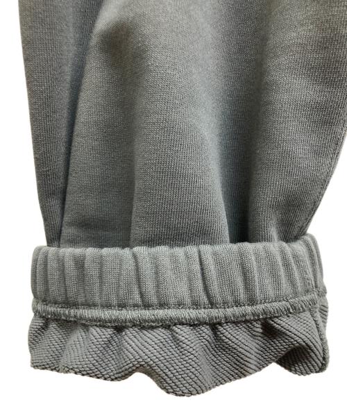 N.HOOLYWOOD（エヌ ハリウッド）N.HOOLYWOOD (エヌ ハリウッド) TEST PRODUCT EXCHANGE SERVICE / SWEAT PANTS チャコールグレー サイズ:40の古着・服飾アイテム