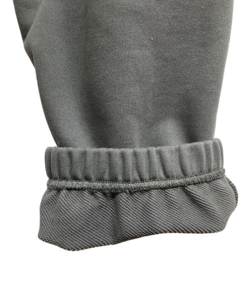 N.HOOLYWOOD（エヌ ハリウッド）N.HOOLYWOOD (エヌ ハリウッド) TEST PRODUCT EXCHANGE SERVICE / SWEAT PANTS チャコールグレー サイズ:40の古着・服飾アイテム