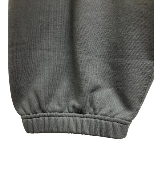 N.HOOLYWOOD（エヌ ハリウッド）N.HOOLYWOOD (エヌ ハリウッド) TEST PRODUCT EXCHANGE SERVICE / SWEAT PANTS チャコールグレー サイズ:40の古着・服飾アイテム