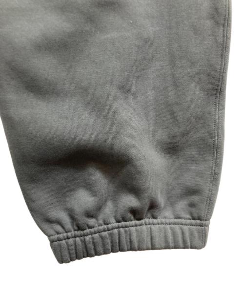 N.HOOLYWOOD（エヌ ハリウッド）N.HOOLYWOOD (エヌ ハリウッド) TEST PRODUCT EXCHANGE SERVICE / SWEAT PANTS チャコールグレー サイズ:40の古着・服飾アイテム