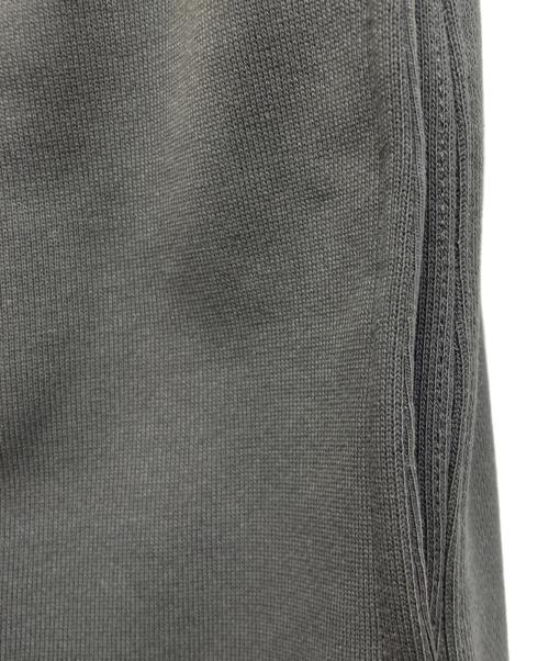 N.HOOLYWOOD（エヌ ハリウッド）N.HOOLYWOOD (エヌ ハリウッド) TEST PRODUCT EXCHANGE SERVICE / SWEAT PANTS チャコールグレー サイズ:40の古着・服飾アイテム