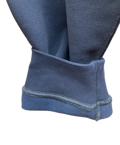 N.HOOLYWOOD（エヌ ハリウッド）N.HOOLYWOOD (エヌ ハリウッド) CREWNECK SWEATSHIRT ネイビー サイズ:38の古着・服飾アイテム