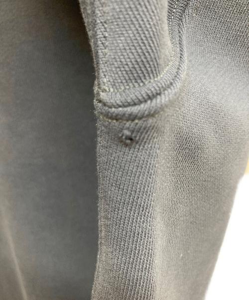 N.HOOLYWOOD（エヌ ハリウッド）N.HOOLYWOOD (エヌ ハリウッド) CREWNECK SWEATSHIRT ネイビー サイズ:38の古着・服飾アイテム