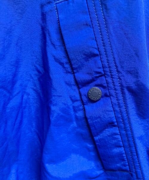 POLO SPORT（ポロスポーツ）POLO SPORT (ポロスポーツ) クレイジーパターンナイロンジャケット マルチカラー サイズ:XL 未使用品の古着・服飾アイテム