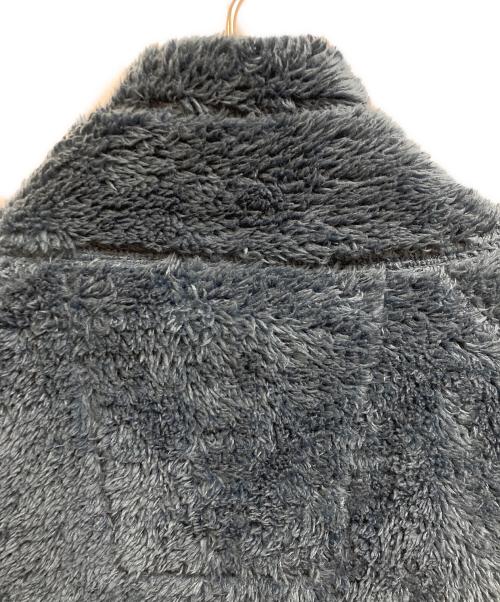 Cape HEIGHTS（ケープハイツ）Cape HEIGHTS (ケープハイツ) ボアフリースジャケット ネイビー サイズ:Lの古着・服飾アイテム