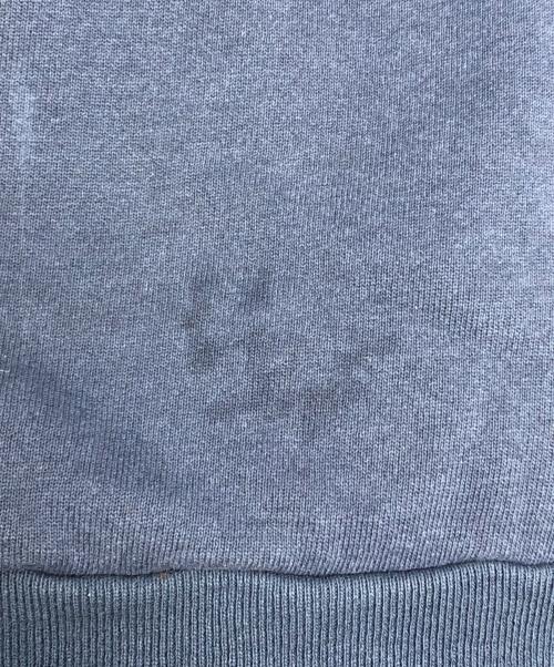 Champion（チャンピオン）Champion (チャンピオン) 80s USA製 MICHIGAN カレッジスウェット ネイビー サイズ:XLの古着・服飾アイテム