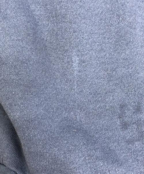 Champion（チャンピオン）Champion (チャンピオン) 80s USA製 MICHIGAN カレッジスウェット ネイビー サイズ:XLの古着・服飾アイテム