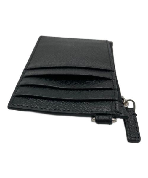 BALENCIAGA（バレンシアガ）BALENCIAGA (バレンシアガ) ロゴフラグメントケース ブラックの古着・服飾アイテム