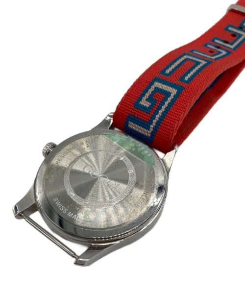 GUCCI（グッチ）GUCCI (グッチ) G-TIMELESSの古着・服飾アイテム