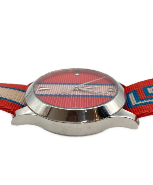 GUCCI（グッチ）GUCCI (グッチ) G-TIMELESSの古着・服飾アイテム